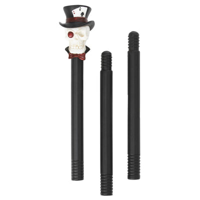 Voodoo-Gestock (teilbar) Smiffys bei Deinparadies.ch