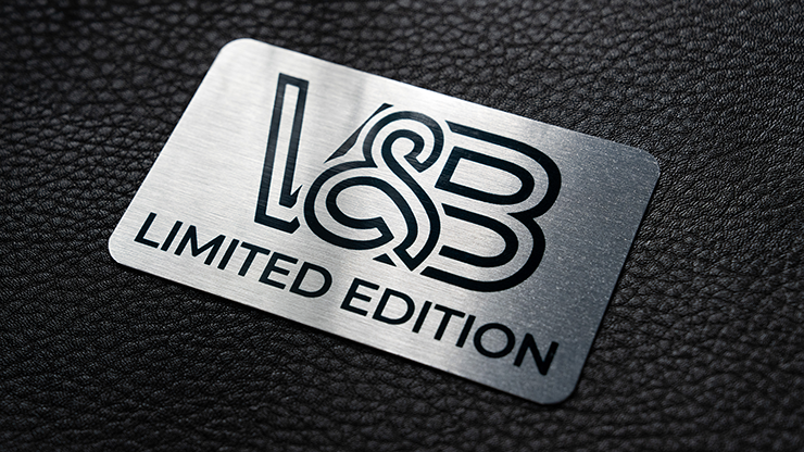 Vorst & Bosch: Deluxe Close-Up Pad | gross