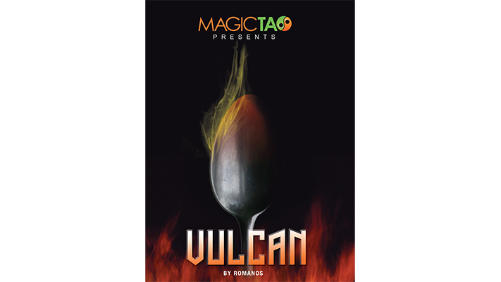 Vulcan by Romanos and MagicTao - Video Download Magic Tao bei Deinparadies.ch