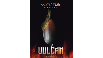 Vulcan by Romanos and MagicTao - Video Download Magic Tao bei Deinparadies.ch