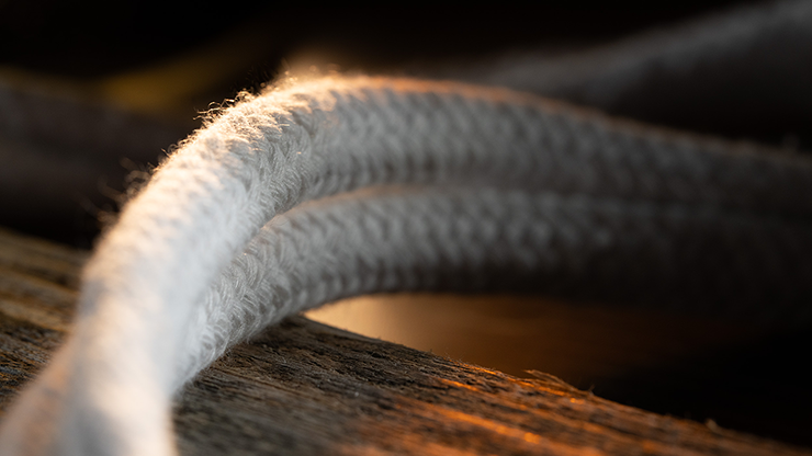 WGM PROFESSIONAL ROPE ROUTINES | Murphy's Magic