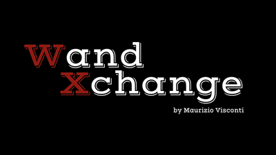 Wand Xchange | Maurizio Visconti Visconti Maurizio bei Deinparadies.ch