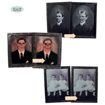 Wandbild des Schreckens Guirca bei Deinparadies.ch