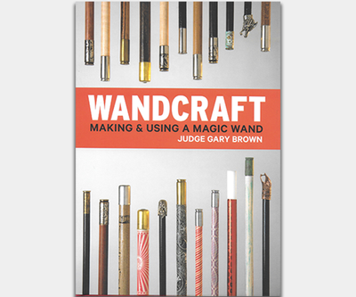 Wandcraft by Judge Gary Brown & Lawrence Hass Larry Hass bei Deinparadies.ch