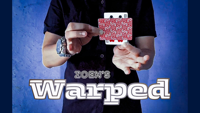 Warped | Zoen's - Video Download Nur Abidin bei Deinparadies.ch