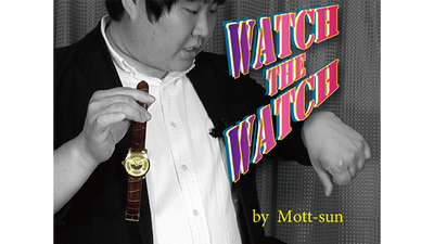 Watch the Watch by Mott - Sun - Video Download MAJION bei Deinparadies.ch