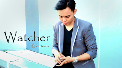 Watcher by Ebby Tones - Video Download Nur Abidin bei Deinparadies.ch