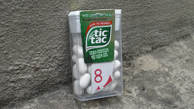 Wave - thru by Dynamite - Video Download Dynamite Magician bei Deinparadies.ch