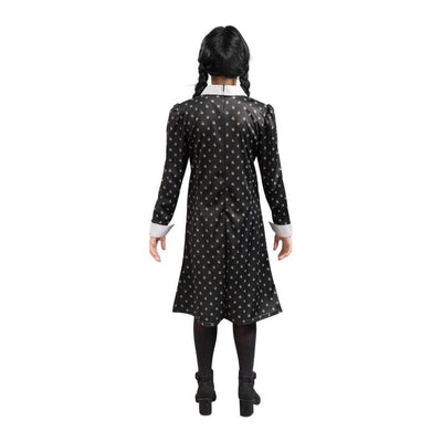Wednesday© Schwarzer Dress | Girls Chaks bei Deinparadies.ch