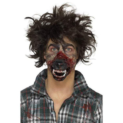 Werwolf Schnauze Special FX Smiffys bei Deinparadies.ch