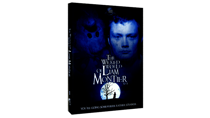 Wicked World Of Liam Montier Vol 1 by Big Blind Media - Video Download Big Blind Media bei Deinparadies.ch