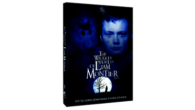 Wicked World Of Liam Montier Vol 1 by Big Blind Media - Video Download Big Blind Media bei Deinparadies.ch