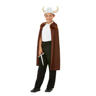 Wikinger-Set Kinder Smiffys bei Deinparadies.ch
