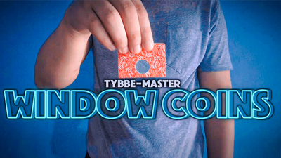 Window Coins | Tybee Master - Video Download