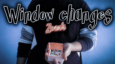 Window changes | Zoen's - Video Download