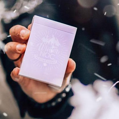 Winter NOC Deck Lavender Dusk Deinparadies.ch bei Deinparadies.ch