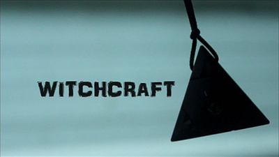 Witchcraft by Arnel L. Renegado - Video Download ARNEL L. RENEGADO bei Deinparadies.ch