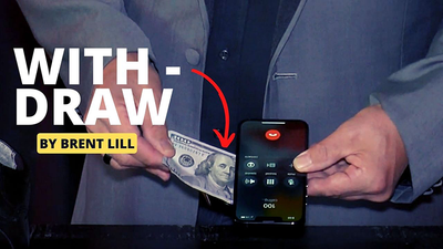 With - Draw by Brent Lill - Video Download Brent Lill bei Deinparadies.ch