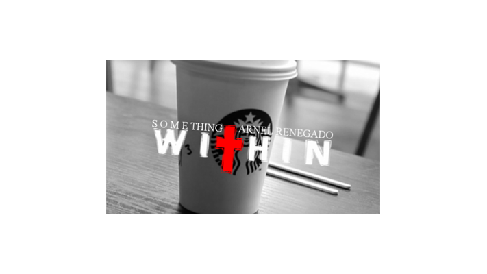 Within by Arnel Renegado - - Video Download ARNEL L. RENEGADO bei Deinparadies.ch