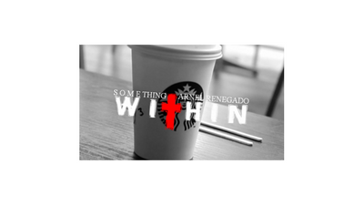 Within by Arnel Renegado - - Video Download ARNEL L. RENEGADO bei Deinparadies.ch