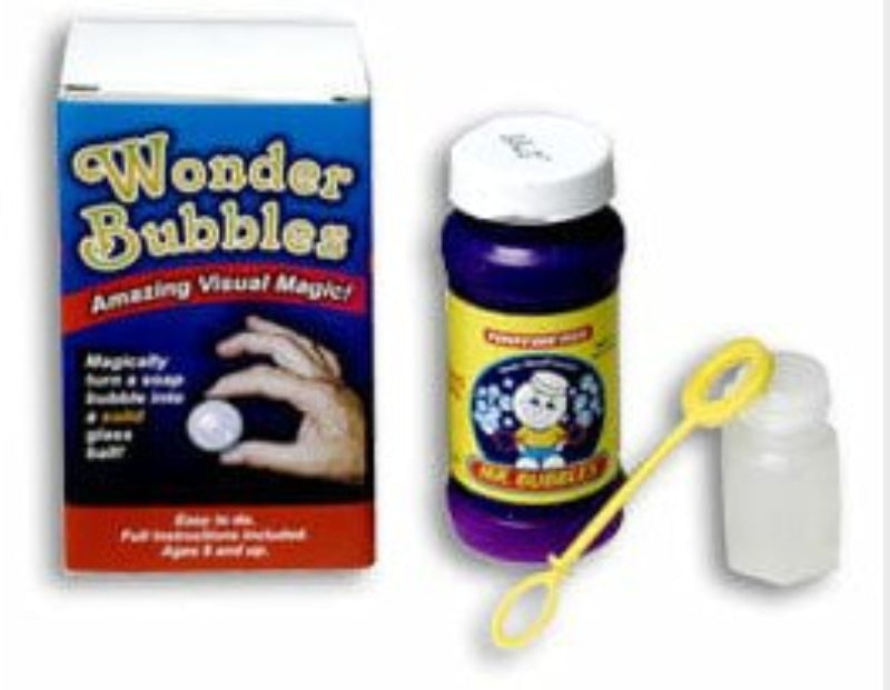 Wonder Bubble trick Trickmaster LLC, Inc. bei Deinparadies.ch
