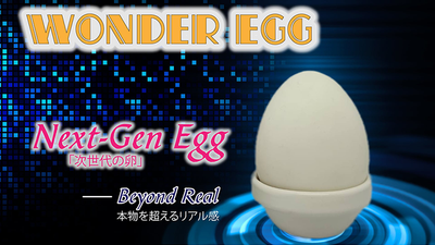 Wonder Egg | Katto Koga-Katto Koga-Deinparadies.ch