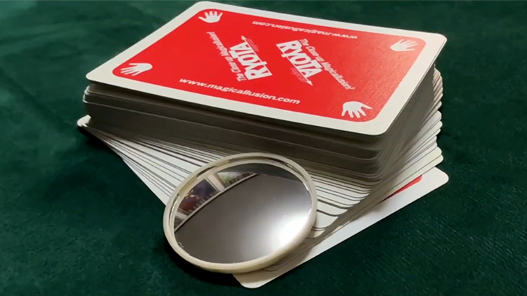 Wonder Shiner | King of Magic-Katto Koga-Deinparadies.ch