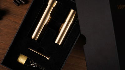 Wonder Tube | TCC Magic