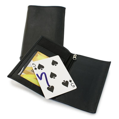 Wonder Wallet | Mental- Brieftasche-Difatta Magic-Deinparadies.ch