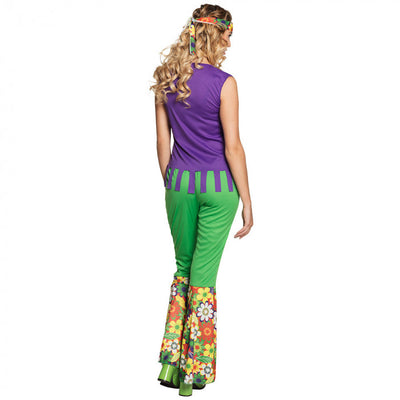 Woodstock Kostüm Damen Boland bei Deinparadies.ch