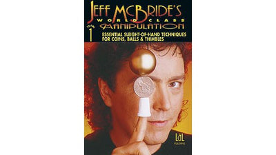 World Class Manipulation McBride - #1 - Video Download - Murphys
