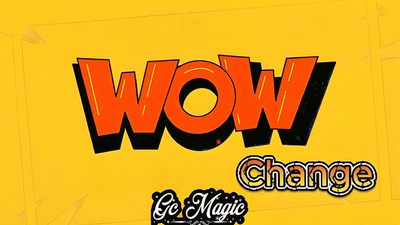 Wow Change! | Gonzalo Cuscuna - Video Download Gonzalo Cuscuna bei Deinparadies.ch