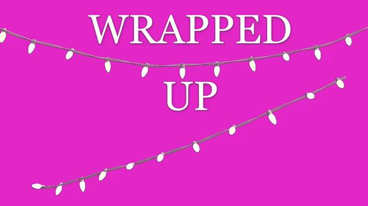 Wrapped Up by Damien Fisher - Video Download Keith Damien Fisher bei Deinparadies.ch