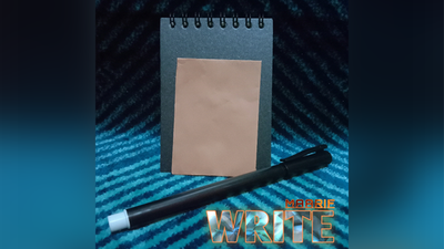 Writer by Maarif - Video Download maarif bei Deinparadies.ch