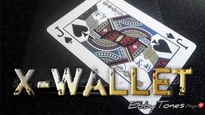 X-wallet by Ebbytones - Video Download Nur Abidin bei Deinparadies.ch