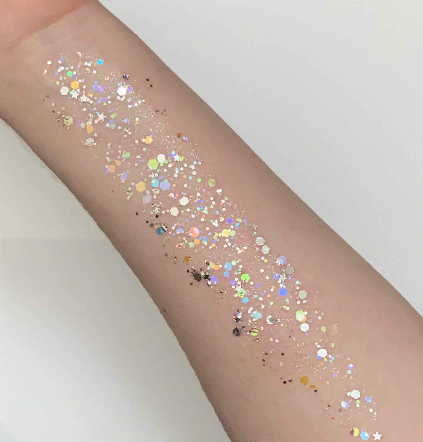 Pixie Paint Chunky Glitter