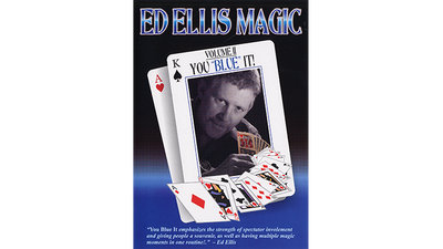 You Blue It | Ed Ellis - Video Download