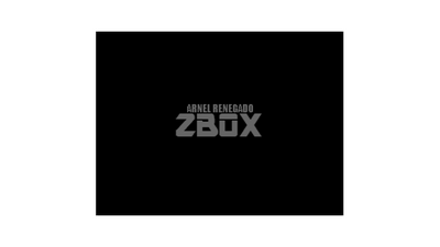 Z BOX by Arnel Renegado - - Video Download ARNEL L. RENEGADO bei Deinparadies.ch