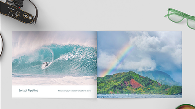 Zandman's Hawaii-Josh Zandman-Deinparadies.ch