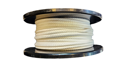 Zauberseil Polyester weiss, 8mm