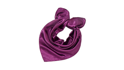 Zaubertuch 60x60cm dicht | purple