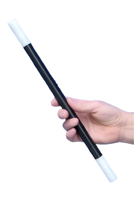 Zerbrechender Zauberstab Gigant-Future Magic-Deinparadies.ch