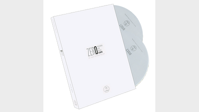 Zero Elements (2 DVD Set) by Vernet Vernet Magic bei Deinparadies.ch