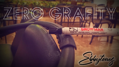 Zero Gravity by Ebbytones - Video Download Nur Abidin bei Deinparadies.ch