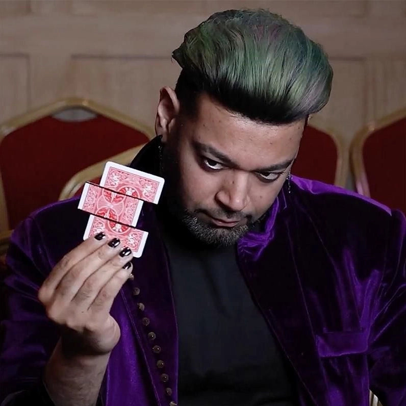 Zigzag Tricks | Andrew, Ednei Ernesto-Murphy's Magic-Deinparadies.ch