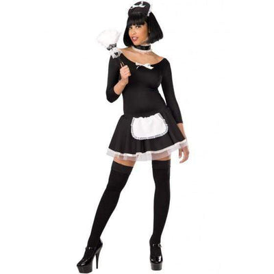 Zimmermädchen-Set Carnival Toys bei Deinparadies.ch