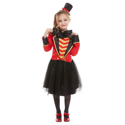 Zirkus Kostüm Kinder Large Smiffys bei Deinparadies.ch