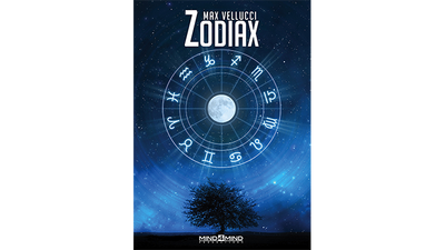 Zodiax by Max Vellucci - ebook Massimiliano Teso bei Deinparadies.ch