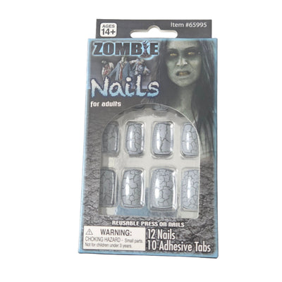 Zombie Fingernägel-Forum Novelties-Deinparadies.ch