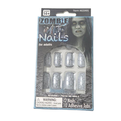 Zombie Fingernägel-Forum Novelties-Deinparadies.ch